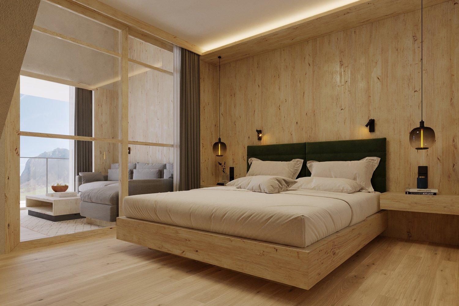 Hotel Kristall Grossarl Ngoại thất bức ảnh