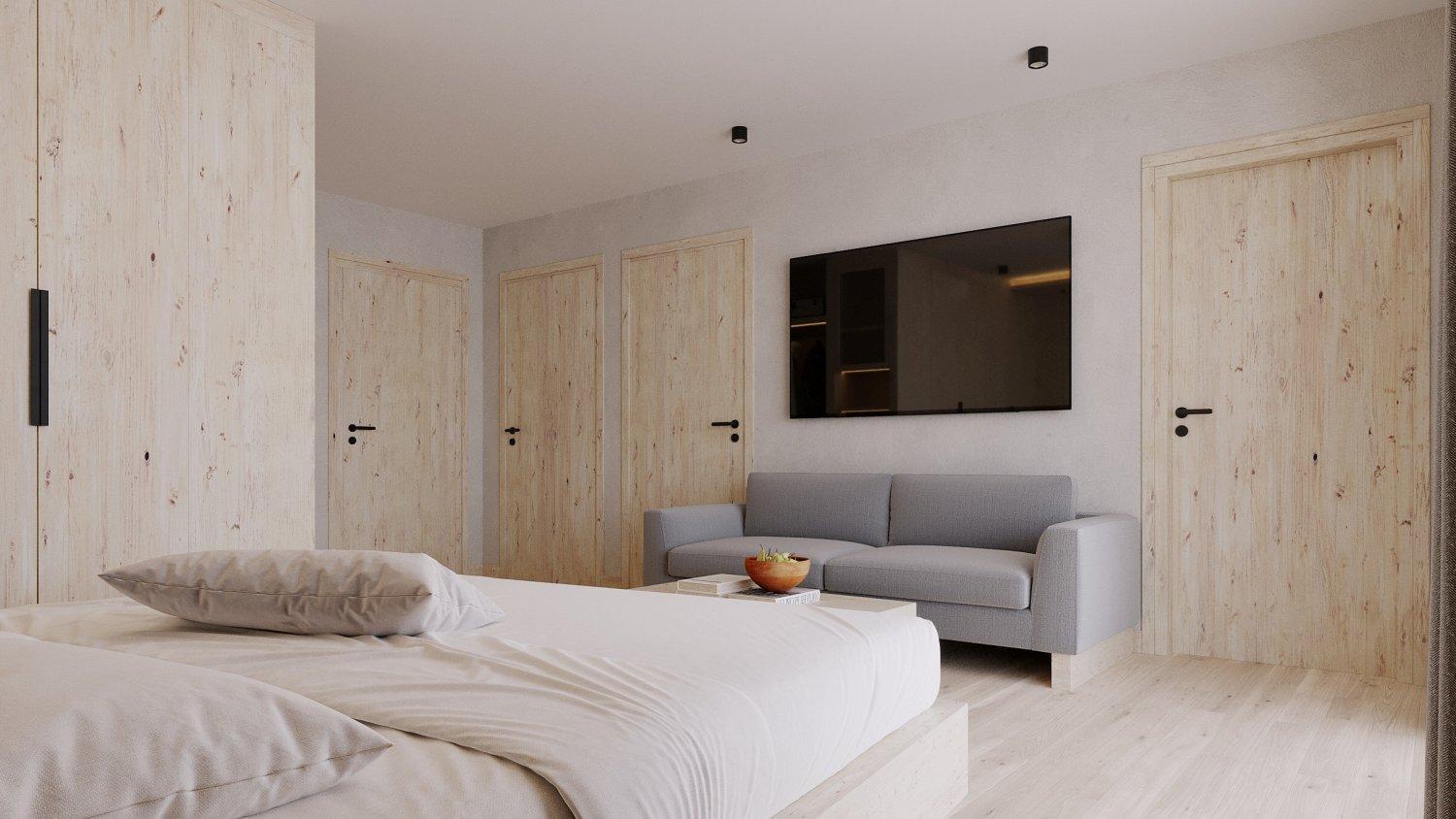 Hotel Kristall Grossarl Ngoại thất bức ảnh