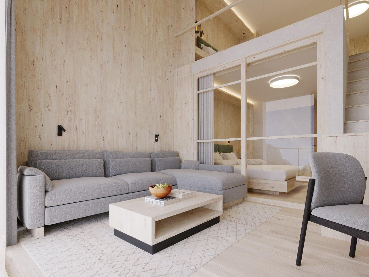 Hotel Kristall Grossarl Ngoại thất bức ảnh