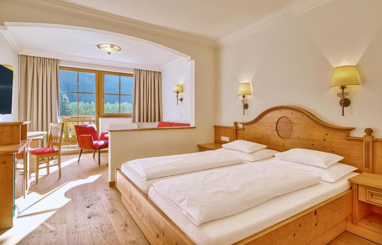 Hotel Kristall Grossarl Ngoại thất bức ảnh
