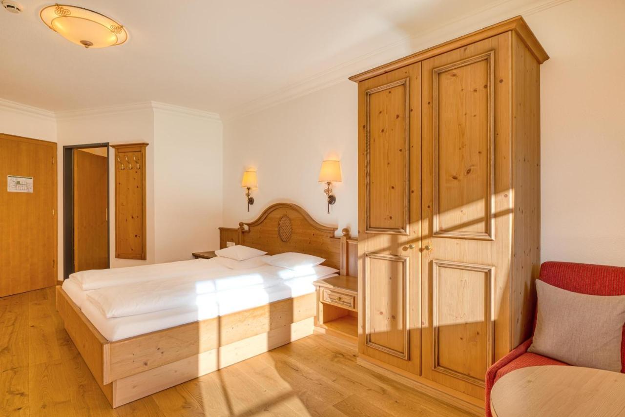 Hotel Kristall Grossarl Ngoại thất bức ảnh