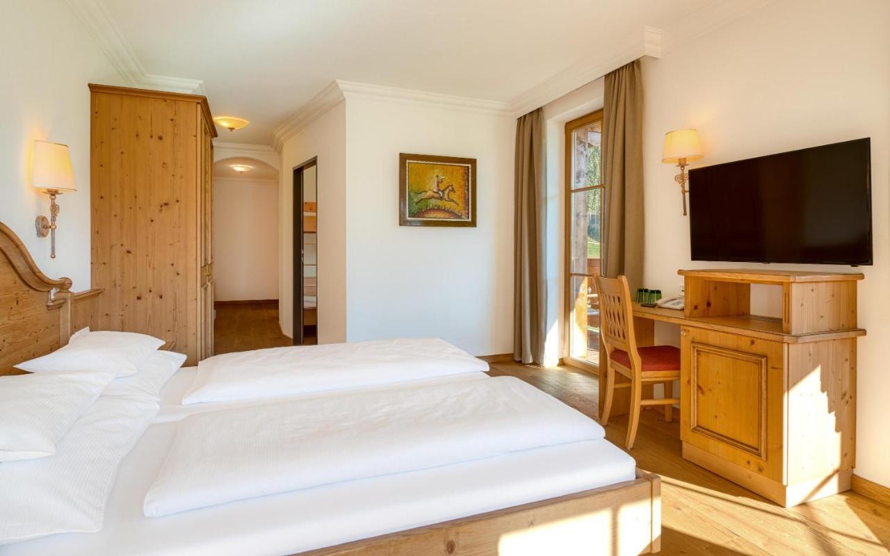 Hotel Kristall Grossarl Ngoại thất bức ảnh